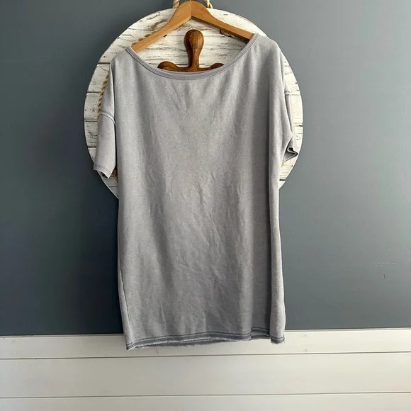 Y2K Moda International long Sweatshirt - Picture 7 of 14